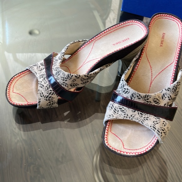 Diesel Heels! - Picture 2 of 6